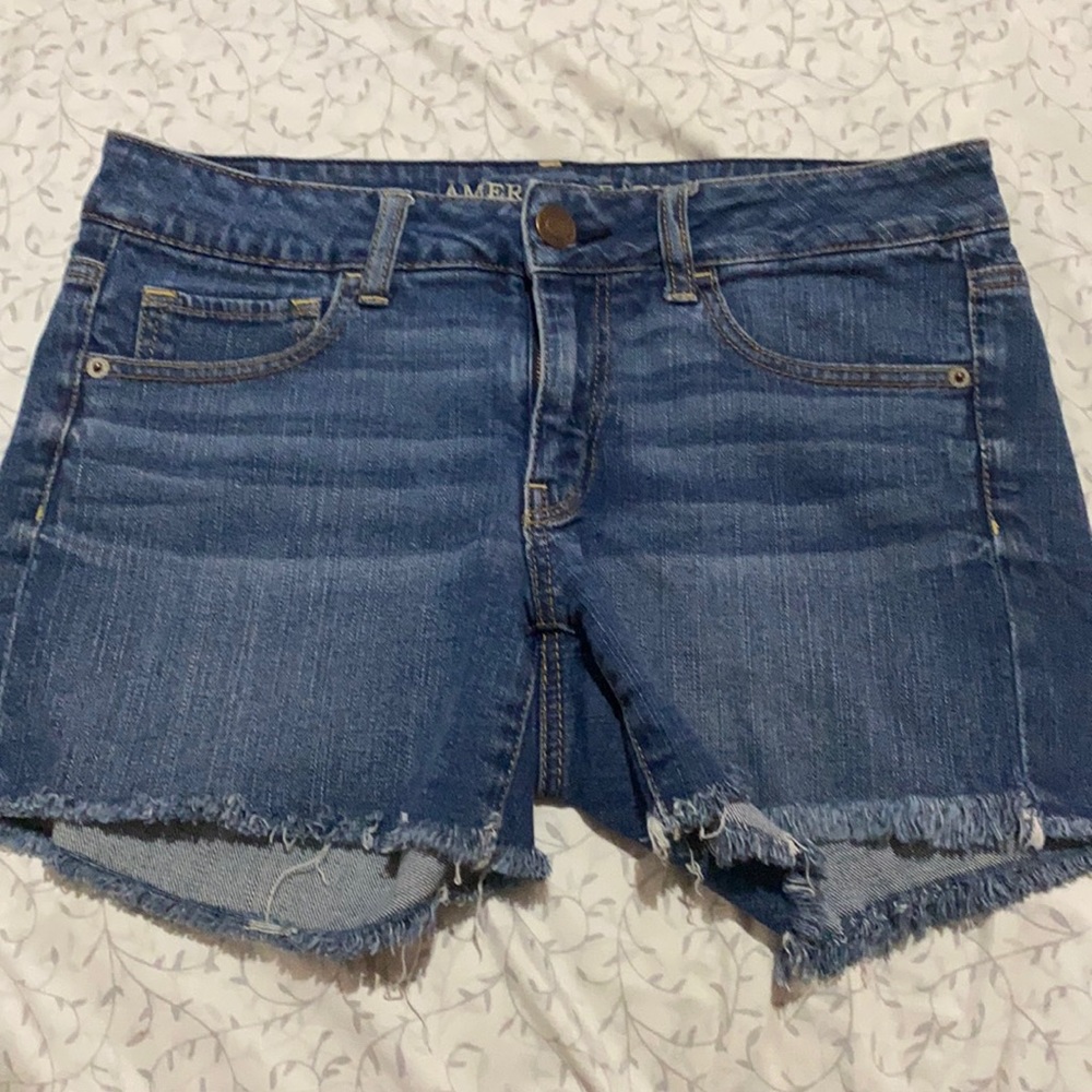 American Eagle Outfitters stretch Shorts